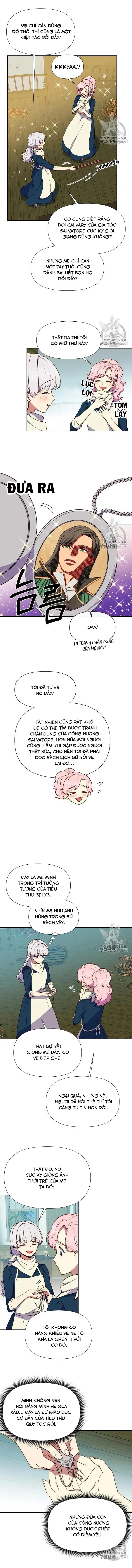 bản khế ước với nữ công tước ác ma chapter 72 7