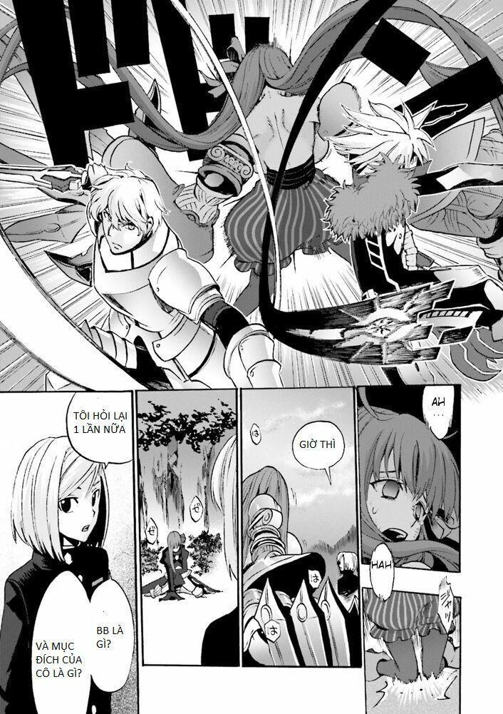 fate/extra ccc fox tail chapter 8 15