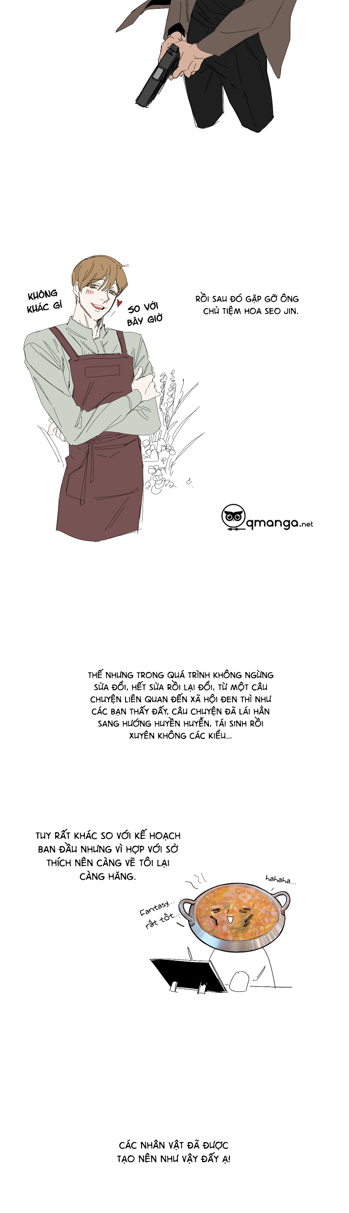 ever green chapter 42 3