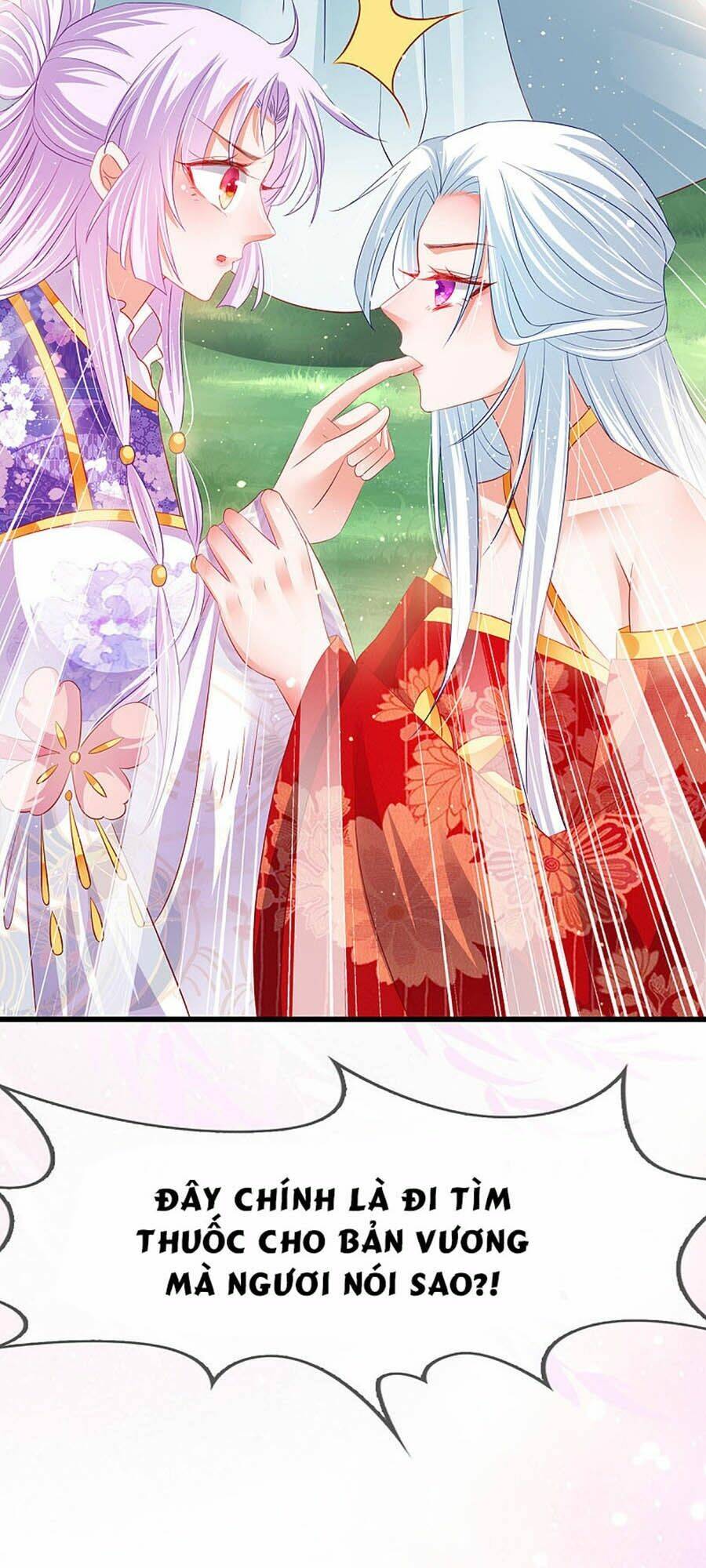 dưỡng thú vi phi chapter 59 46