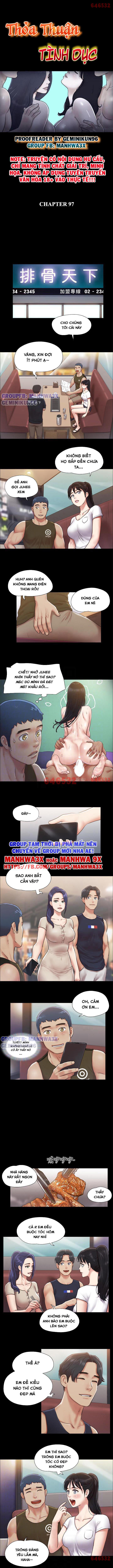 thỏa thuận tình dục chapter 97 2