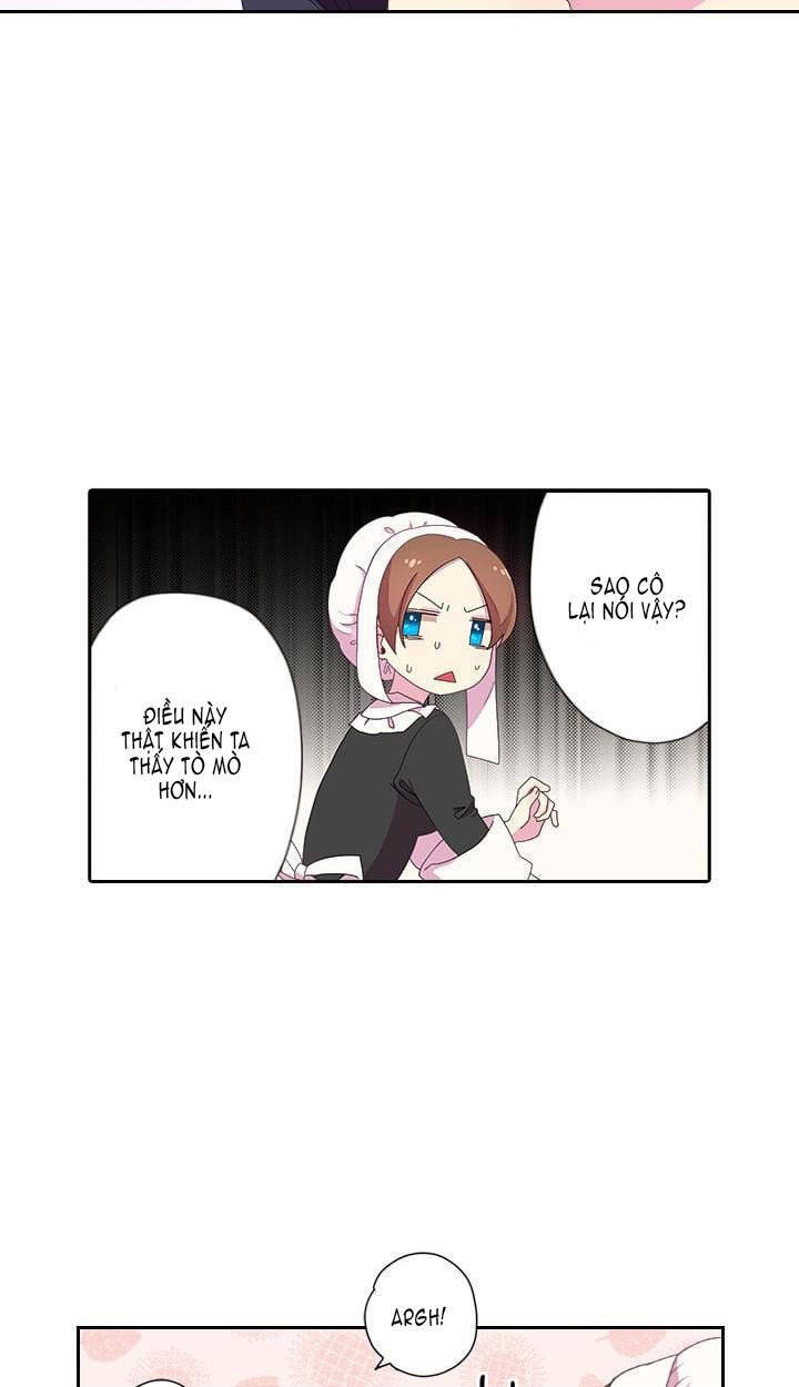 vợ lẽ của vua chapter 1 15