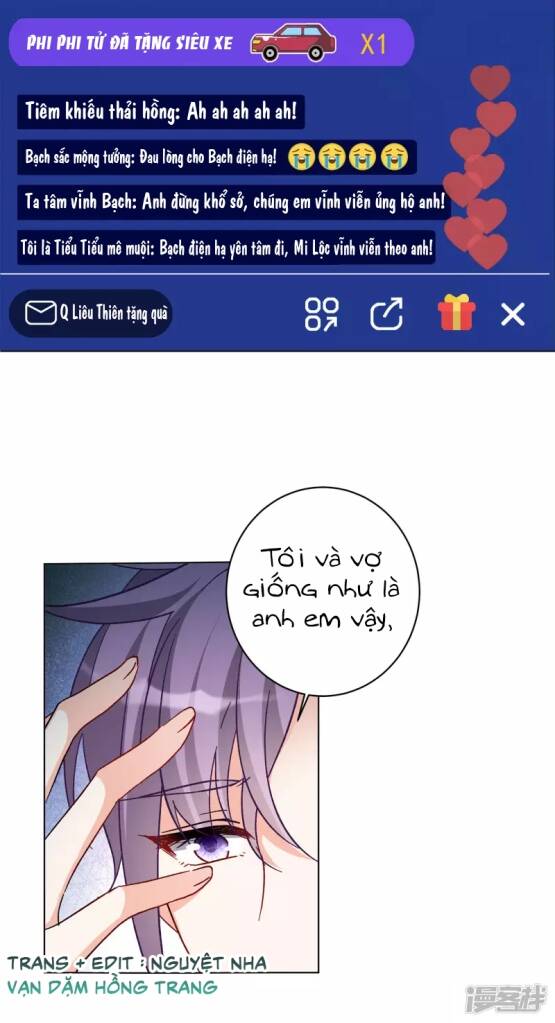 cô ấy đến rồi, xin nằm xuống! chapter 164 22