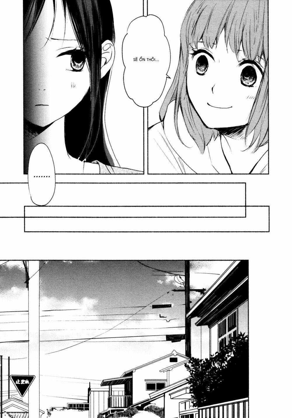 yuunagi marbled chapter 9 9