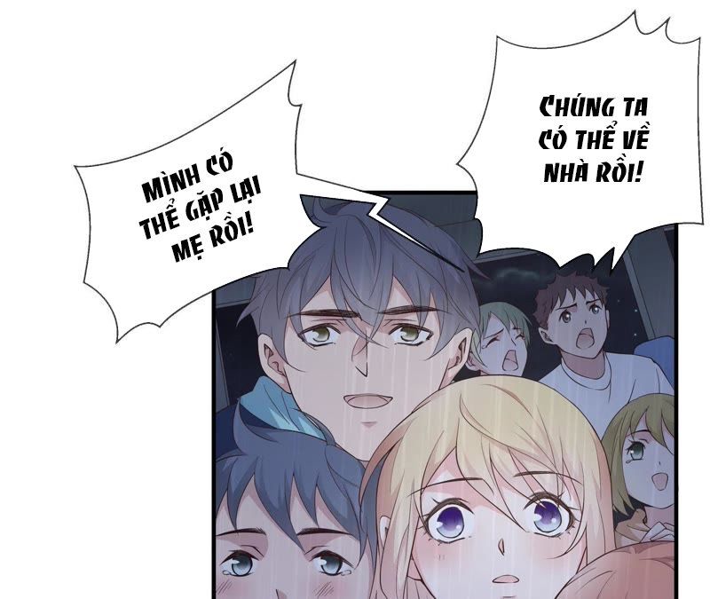 chiến lược lãng mạn của thịnh thiếu chapter 69 47