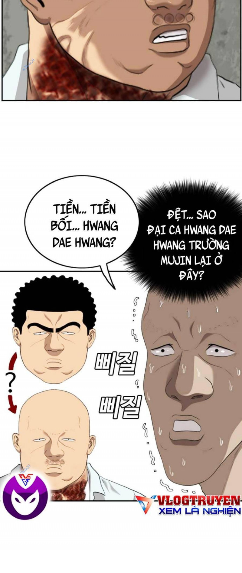 người xấu chapter 117 41