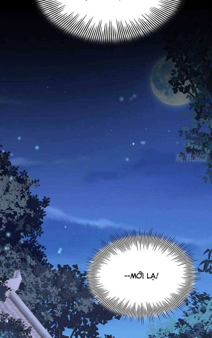 xuyên qua làm vương phi miệng quạ chapter 23 7