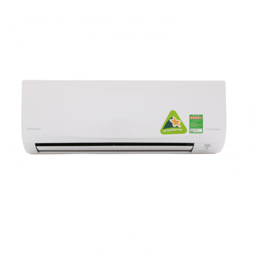 Điều hòa Daikin FTKQ60SVMV - 1 chiều - 2.5HP - R32 - Inverter - Hàng Chính Hãng