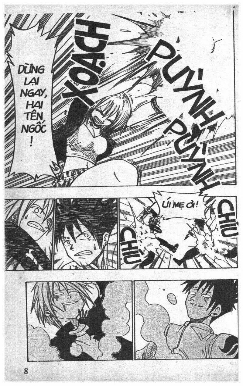 rave master (scan) chapter 5 2