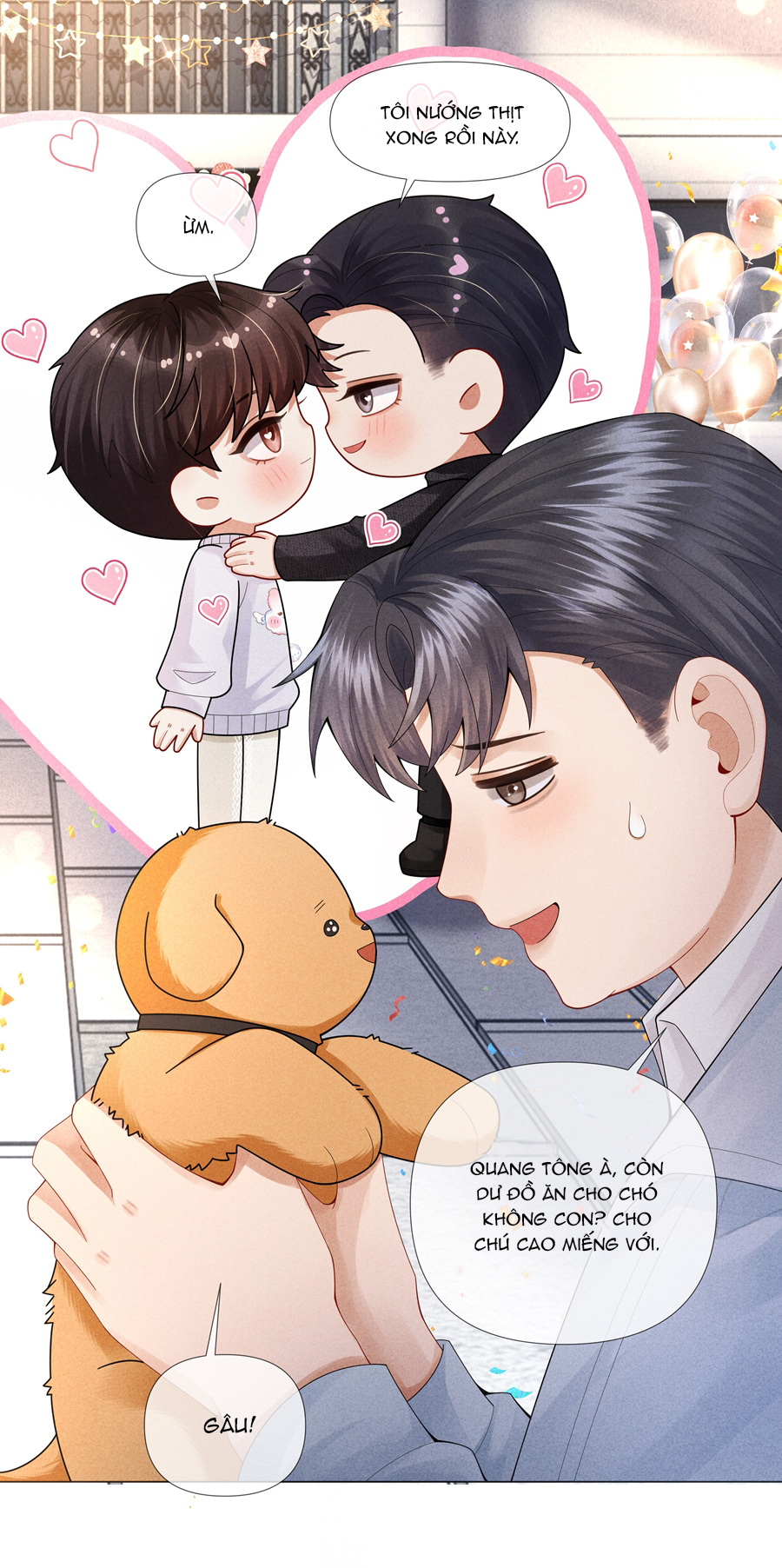 dior tiên sinh chapter 65 32