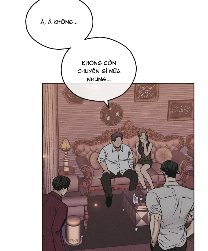 phục thù Chapter 31 - Trang 2