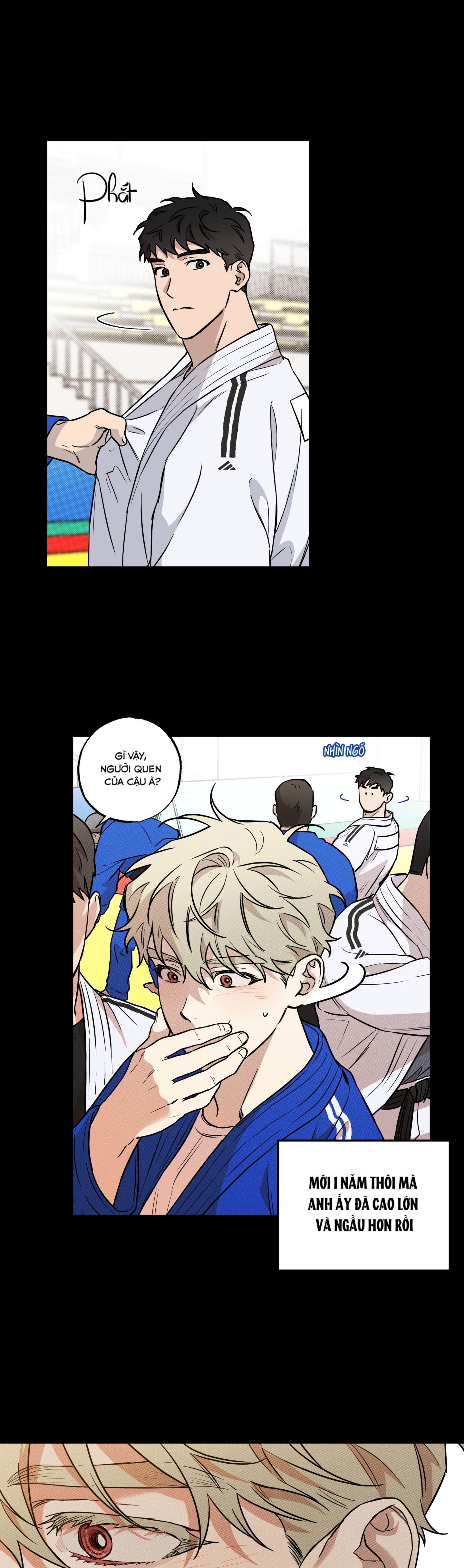 tình cảm trong sáng chapter 7 5