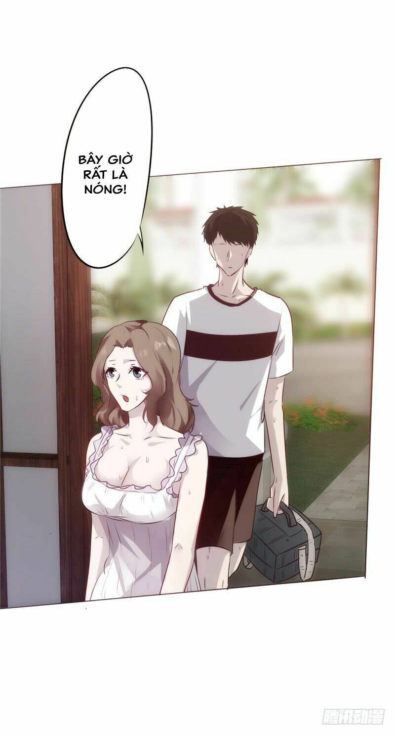 tối cường công nhân chapter 1 41