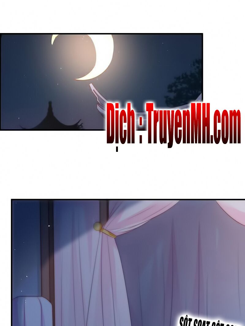 ngày nào thiếu soái cũng ghen chapter 94 1