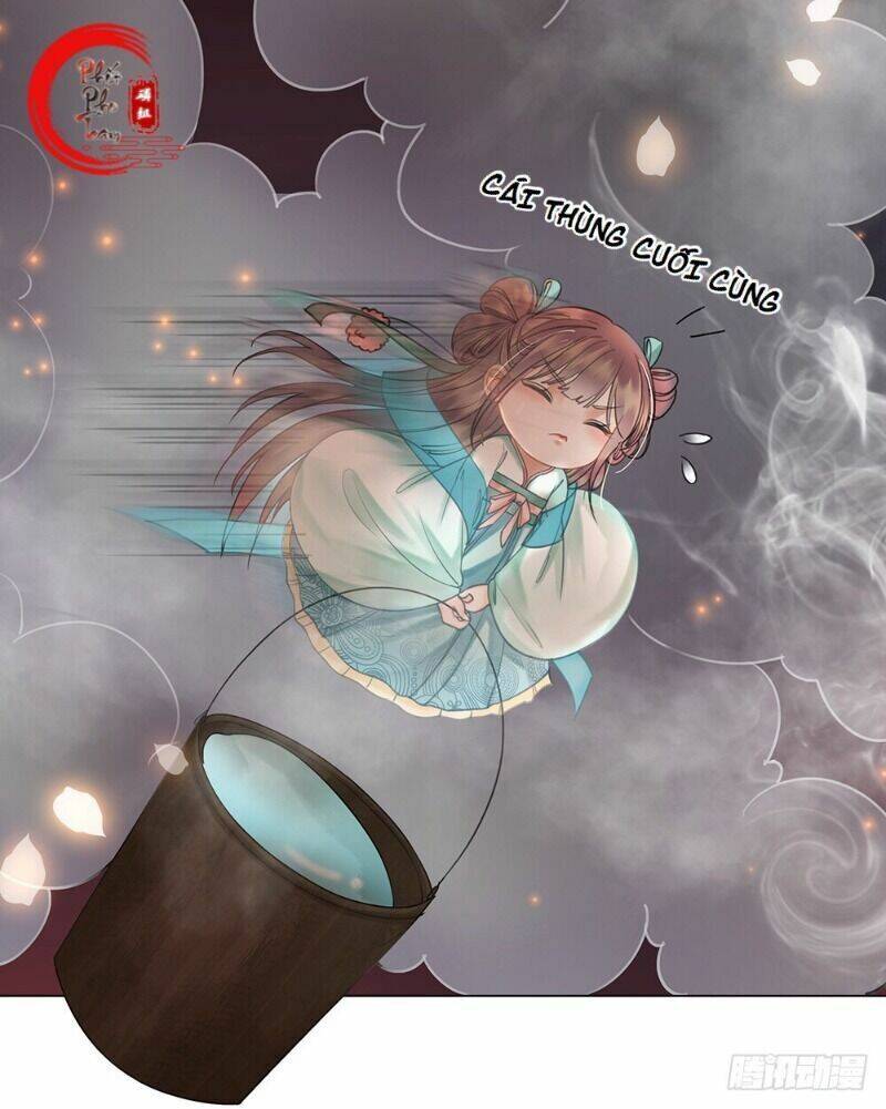 gay rồi! cái đó thành tinh rồi chapter 60 42