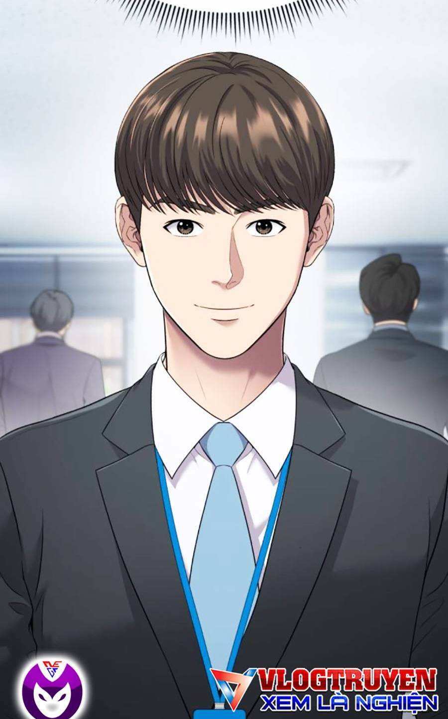 nhân viên thực tập kim chapter 3 54