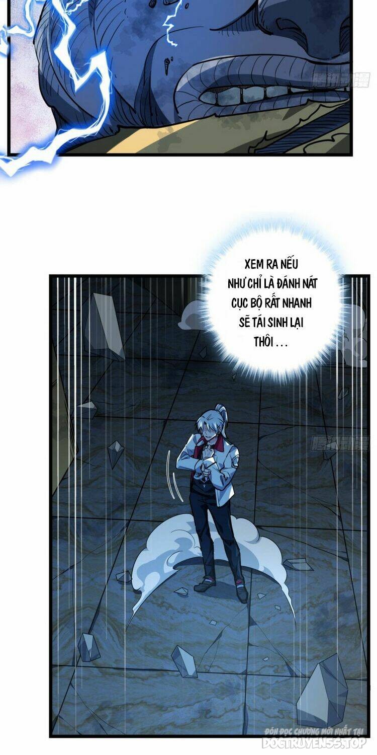 giải cứu 99 nữ chính ở mạt thế chapter 33 17