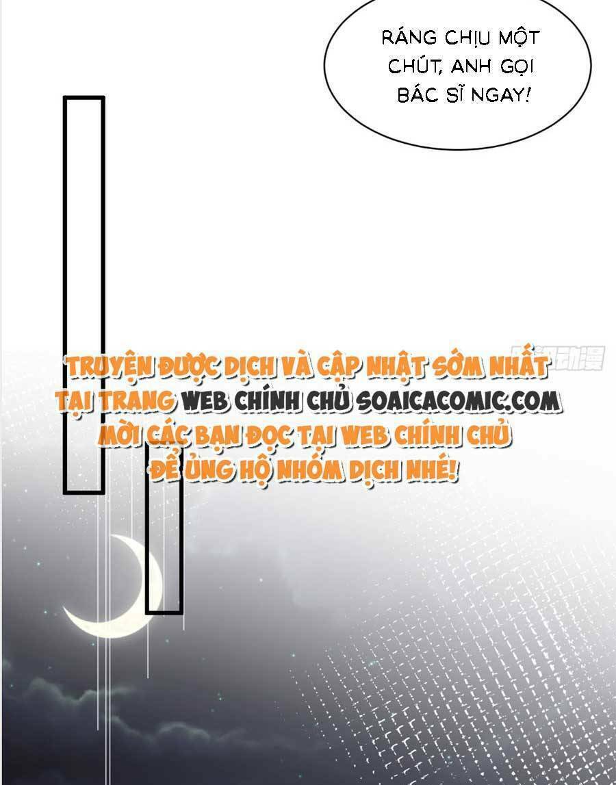 đại tiểu thư có ý đồ gì xấu đâu chapter 167 47