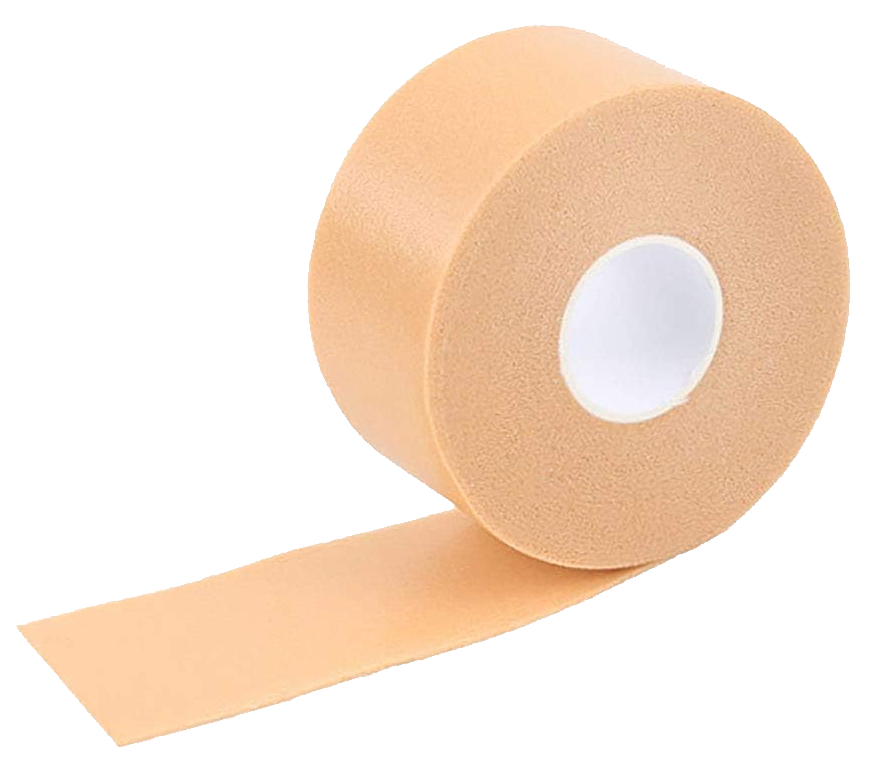 Cuộn băng dính quấn khớp ngón tay 4.4 mét chống chai tay khi cầm viết, vẽ, chơi thể thao học sinh, sinh viên