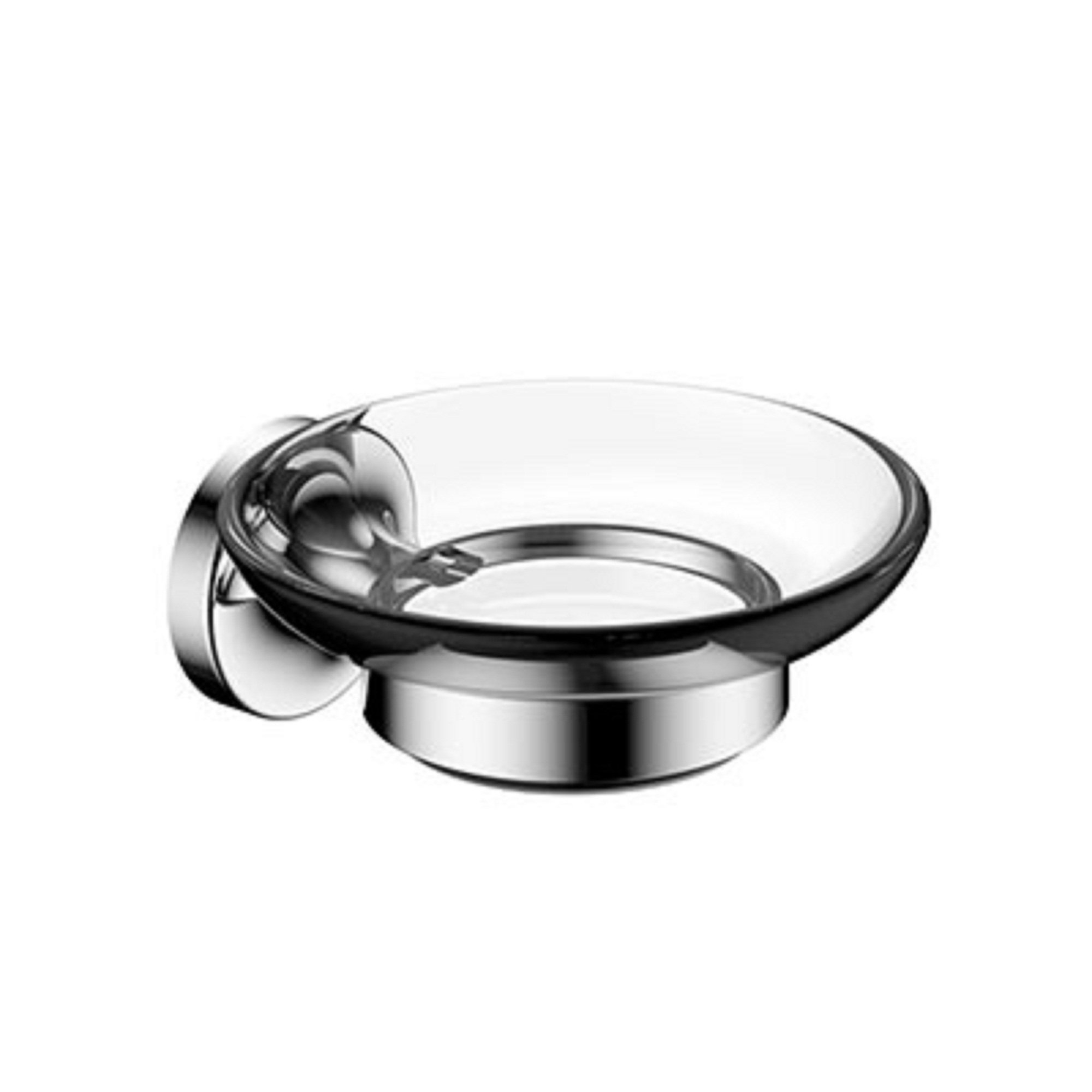 KHAY ĐỰNG XÀ PHÒNG INOX 304 BÓNG GƯƠNG
