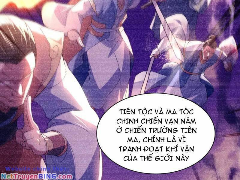 không nhường nữa ta chết, ta liền thật vô địch chapter 127 65