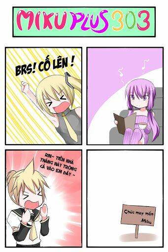 miku plus chapter 30 3