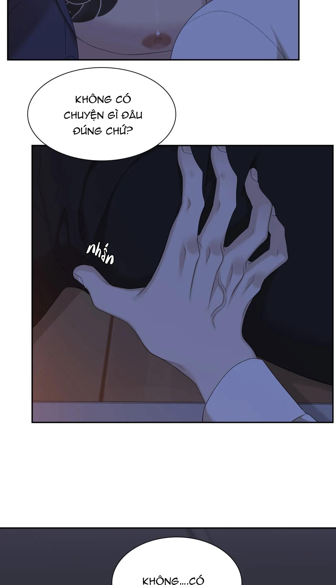 tên rác rưởi chapter 18 6