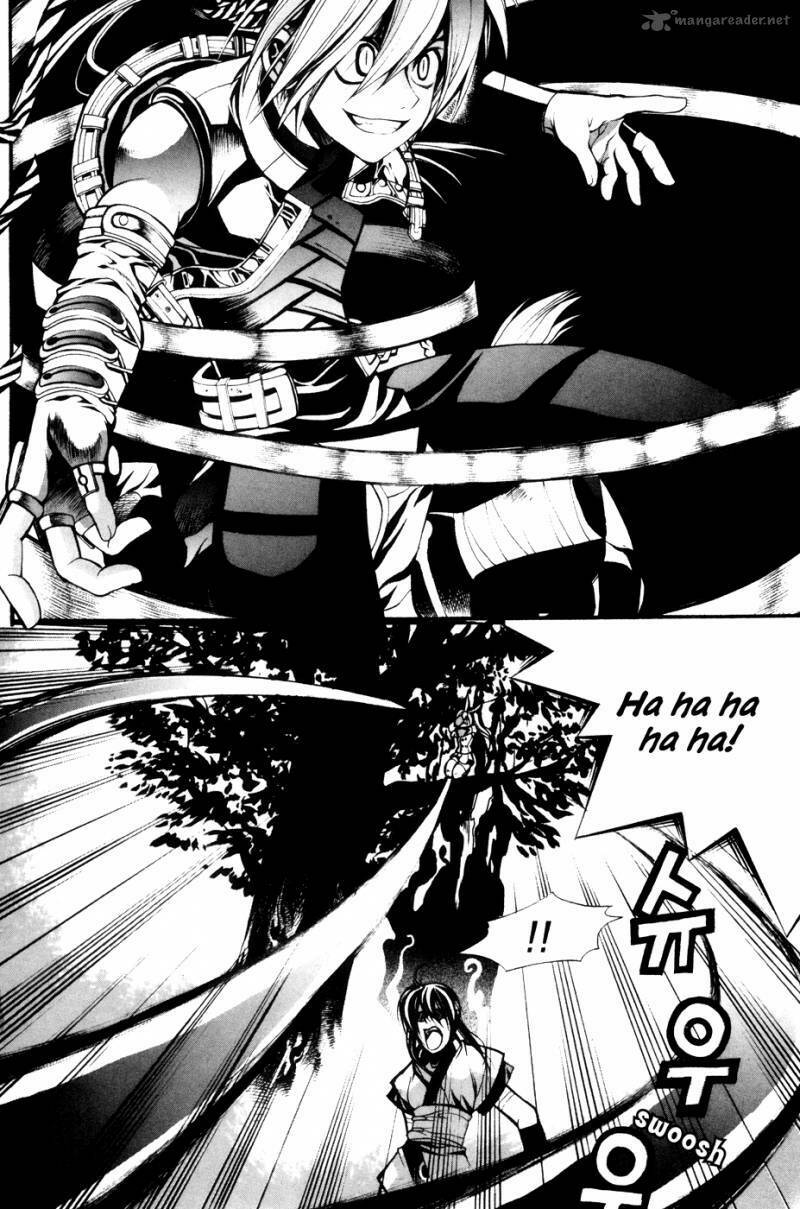 a book of dreams chapter 8 10