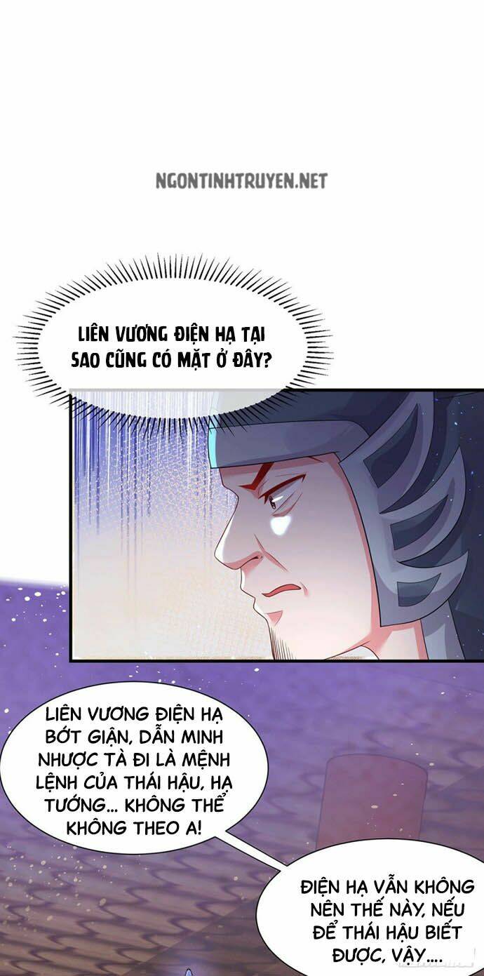 bệnh kiều phu quân ngạnh thượng cung chapter 34 29
