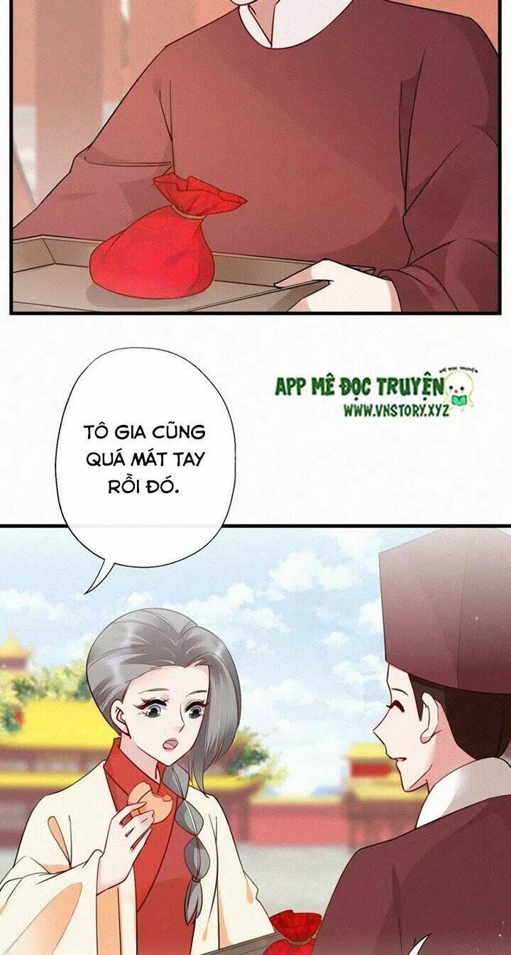 thiên hương mỹ nhân chapter 41 6