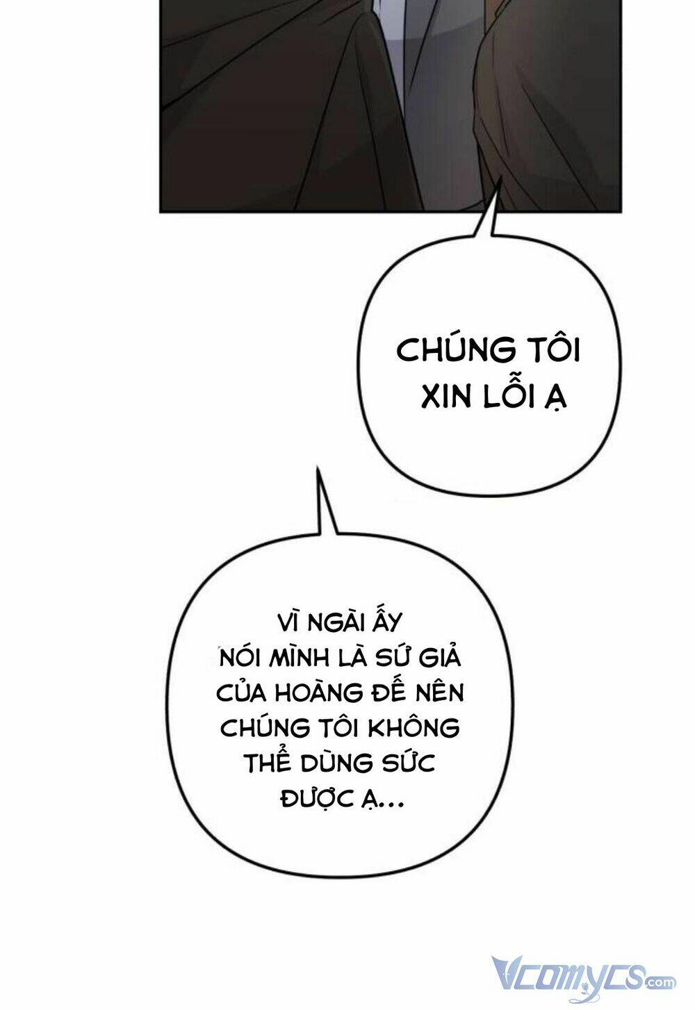 công nương mint bé nhỏ chapter 12 71