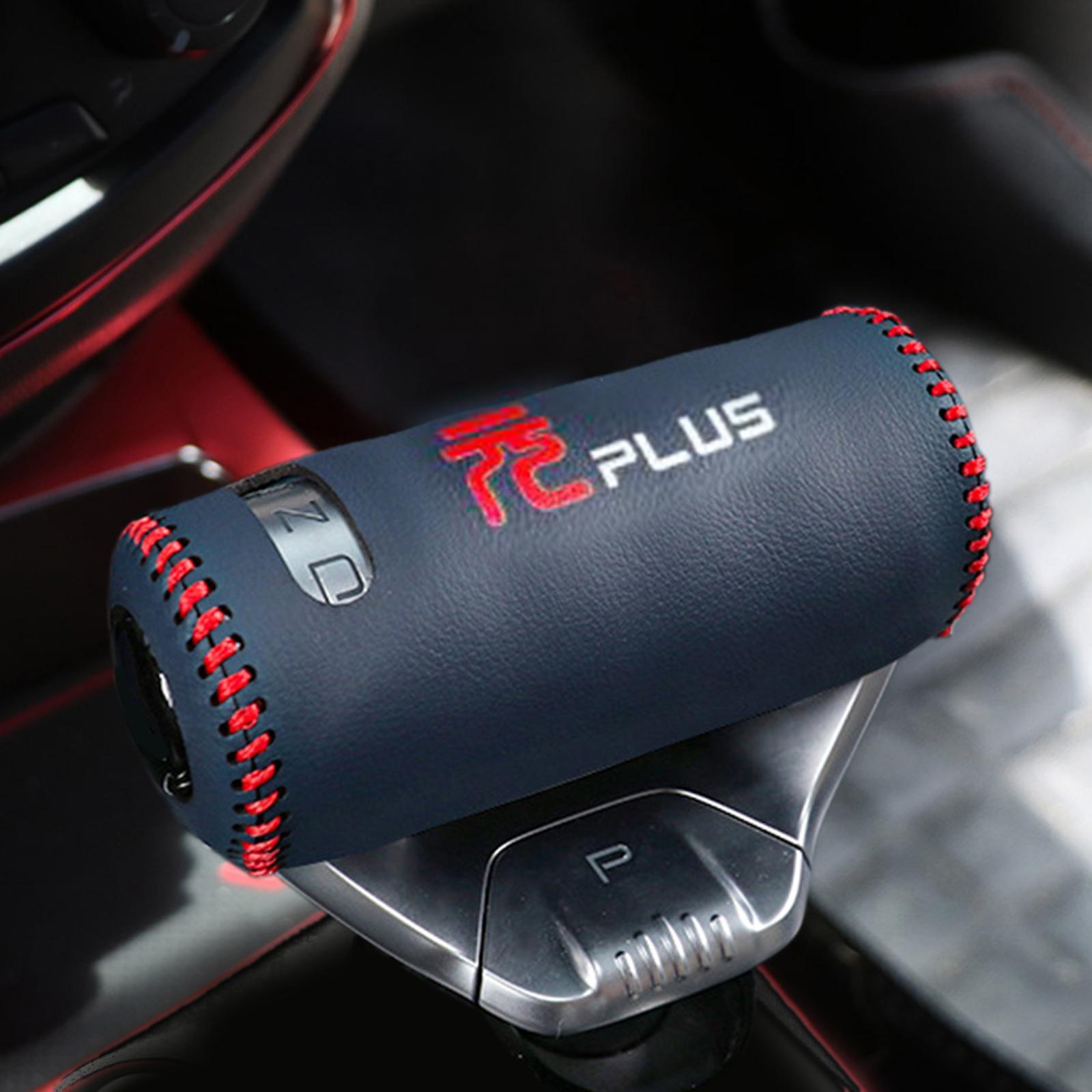 Auto Gear Cover Replacement Gear Shifter Cover for Byd Yuan Plus