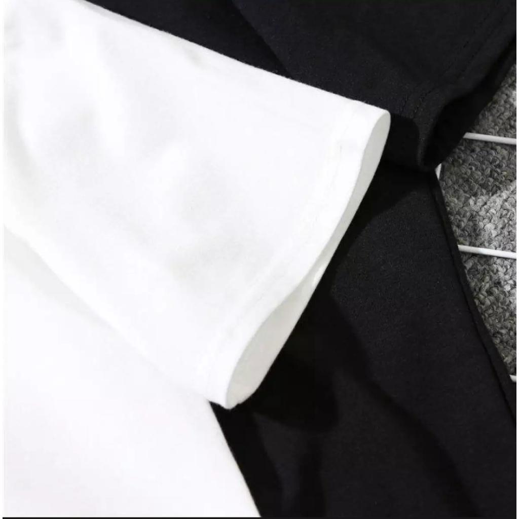 Áo thun nam áo quỷ dạ xoa form rộng Hàn Quốc in hình MM05 độc đẹp, vải dày mịn mát (ÁO TRẮNG)