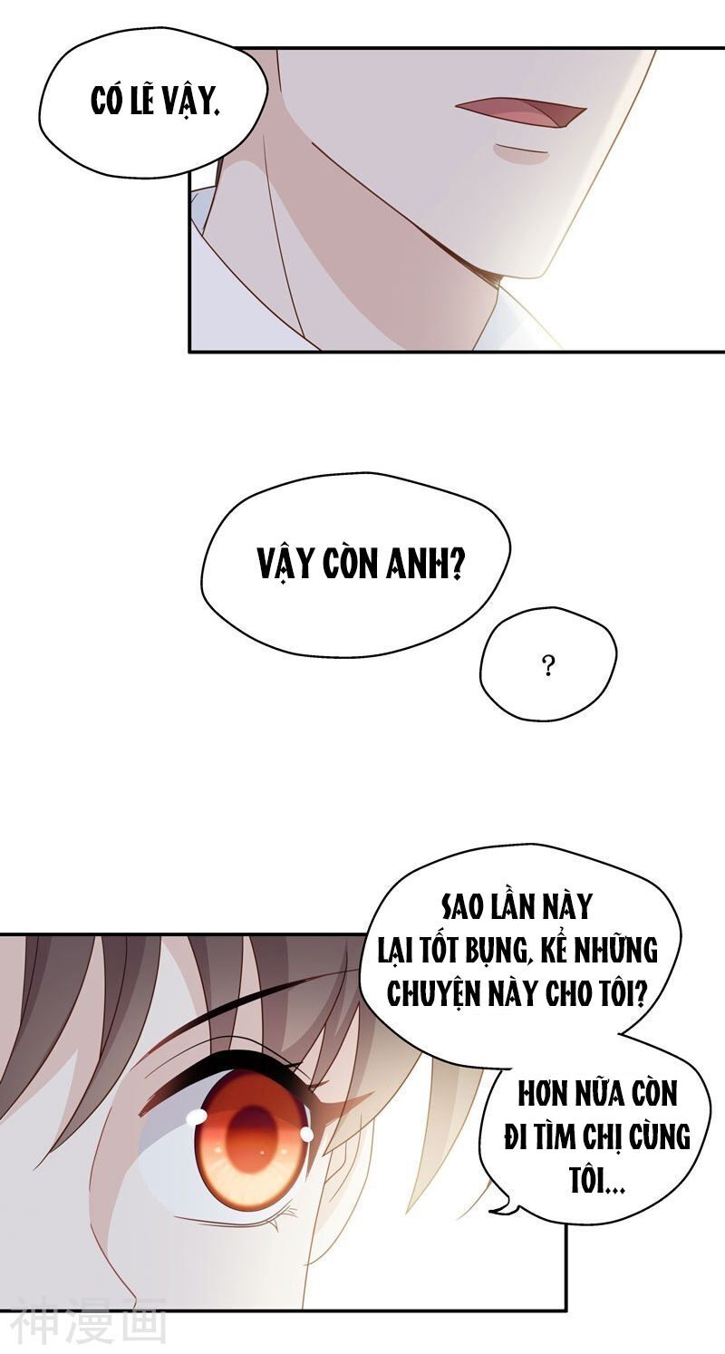 thiên kim bất lương chapter 31 9