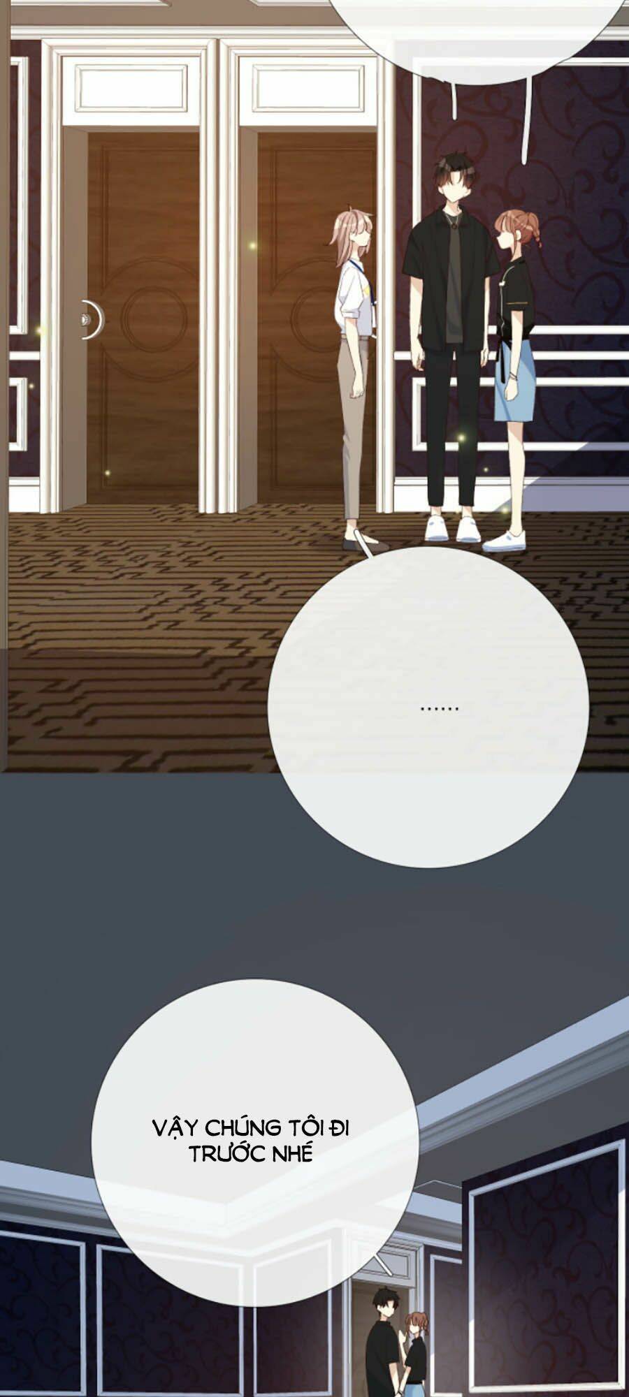 yêu thương em, yêu bản thân chapter 27 42