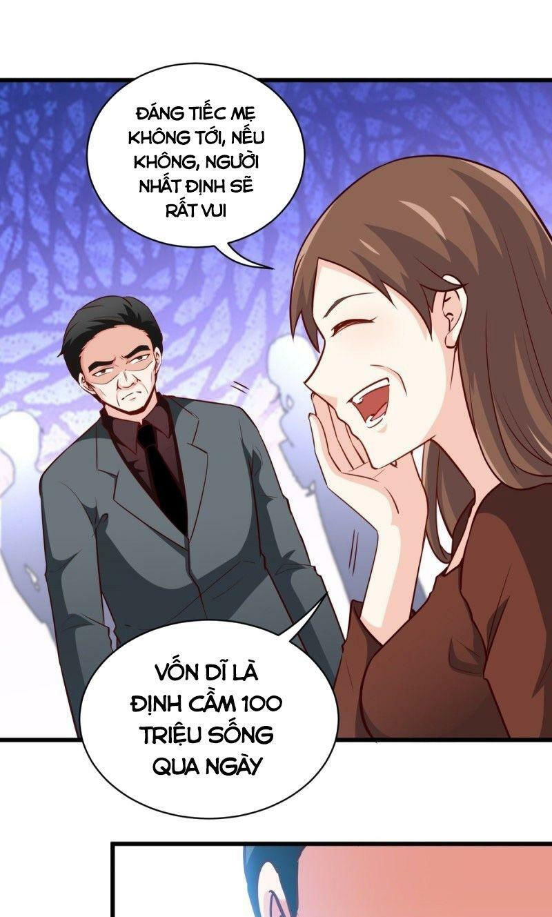 ta là hàn tam thiên chapter 46 23