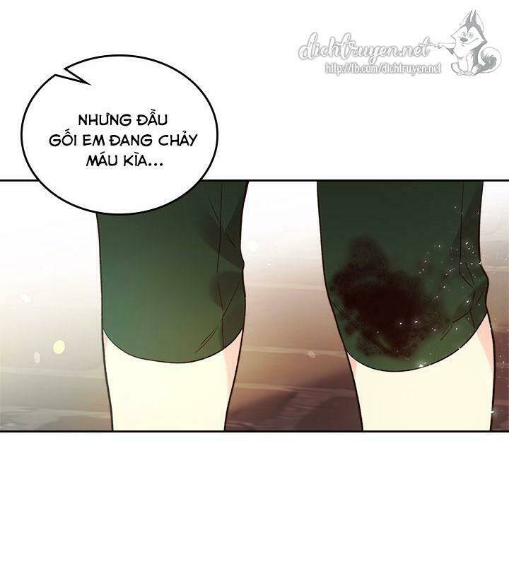 [15+] công chúa chloe chapter 61 10