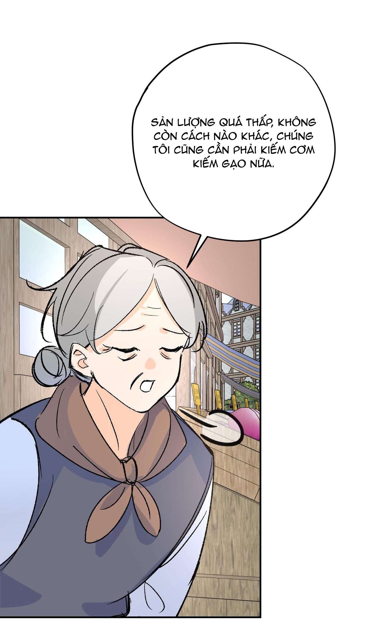 cưỡi ác long là giấc mơ của linh mục chapter 23.1 4