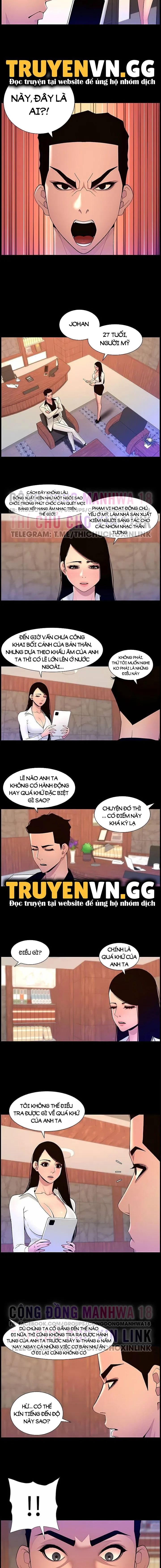 app đế vương giường chiếu chapter 70 5