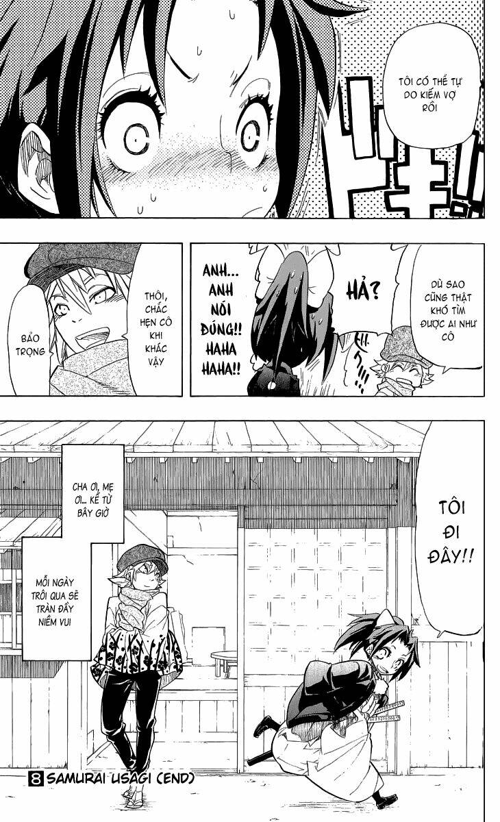 samurai usagi chapter 68 35