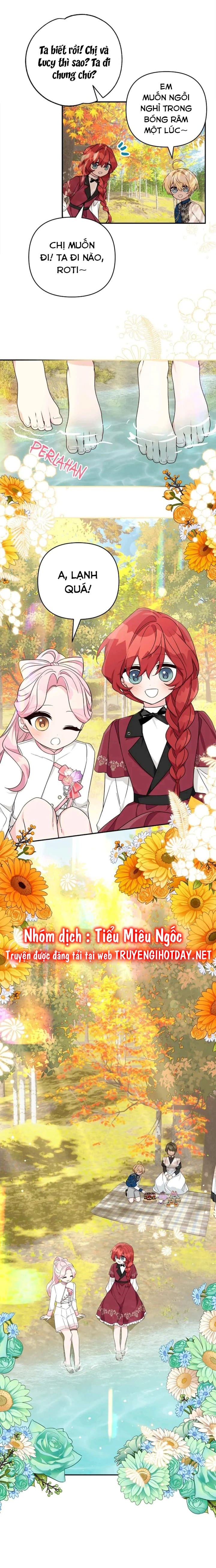 cô con gái út của ngài công tước phản diện chapter 60 5