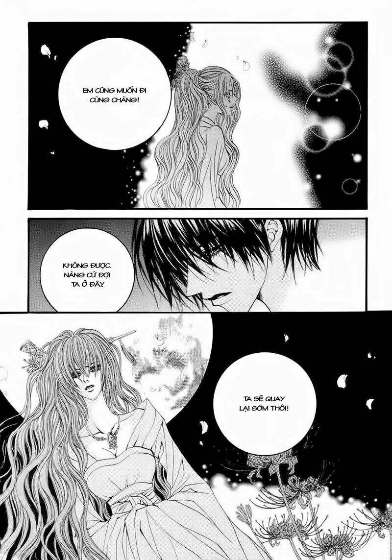 tân nương của thủy thần chapter 56 24