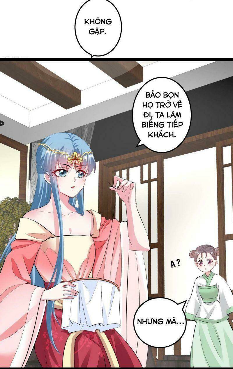 độc y đích nữ chapter 19 8