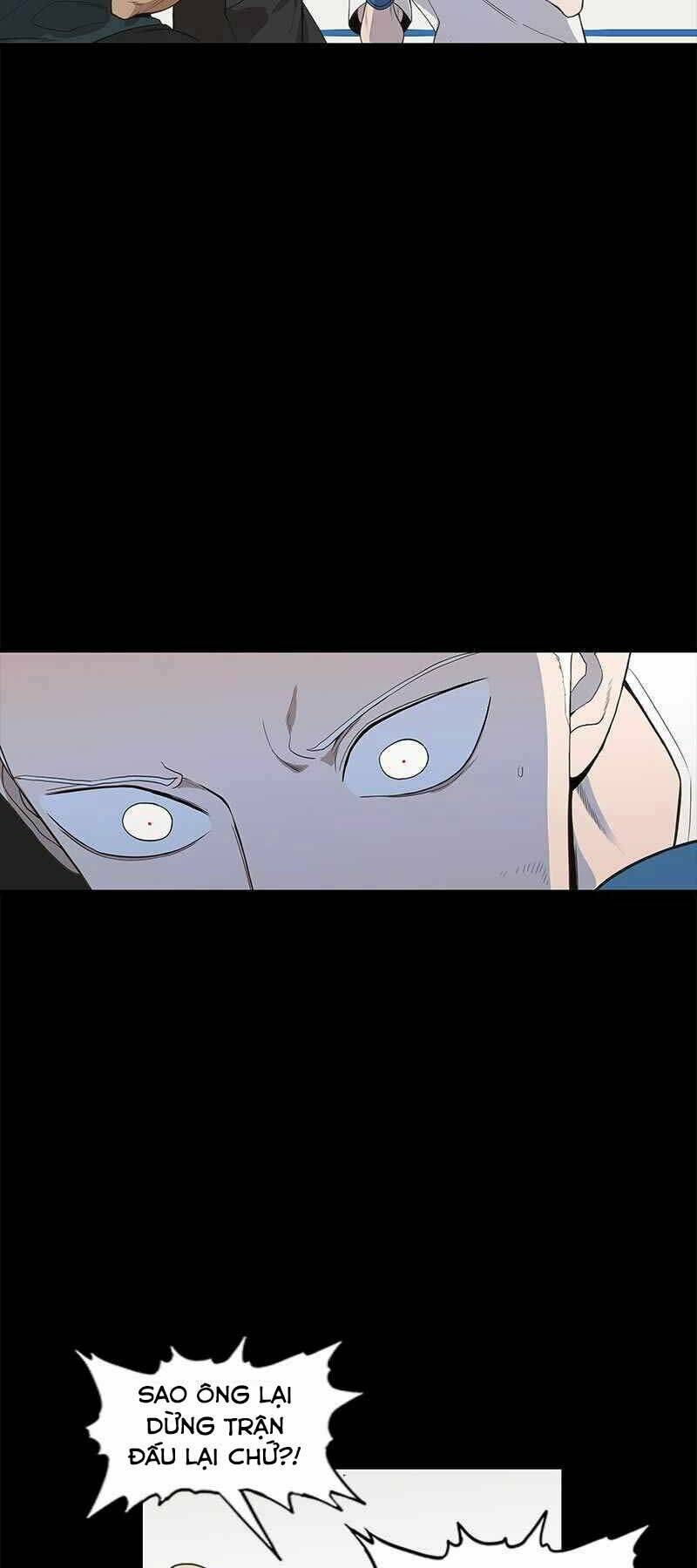 võ sĩ - the boxer chapter 117 44