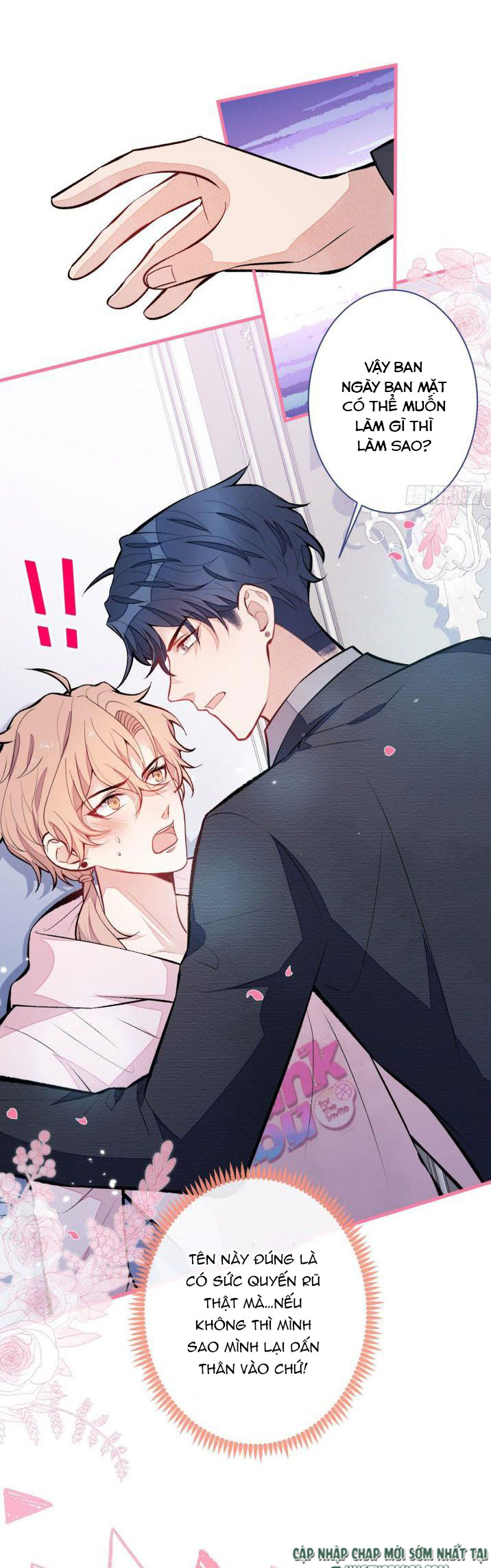 hotsearch của ảnh đế chapter 101 13