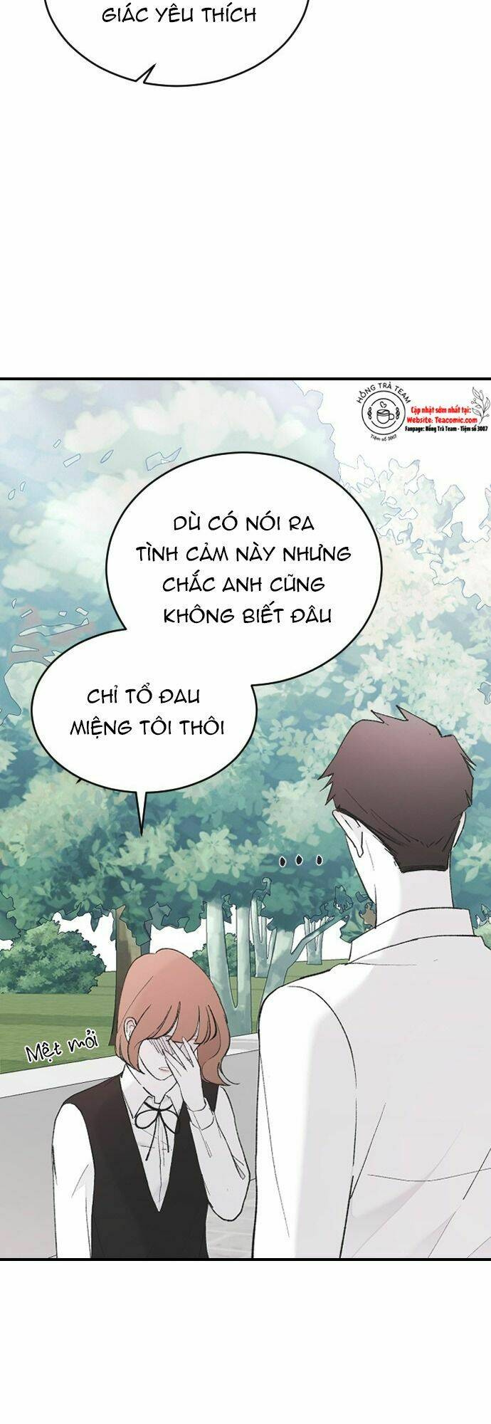 ba người anh trai cực phẩm của tôi chapter 48 35