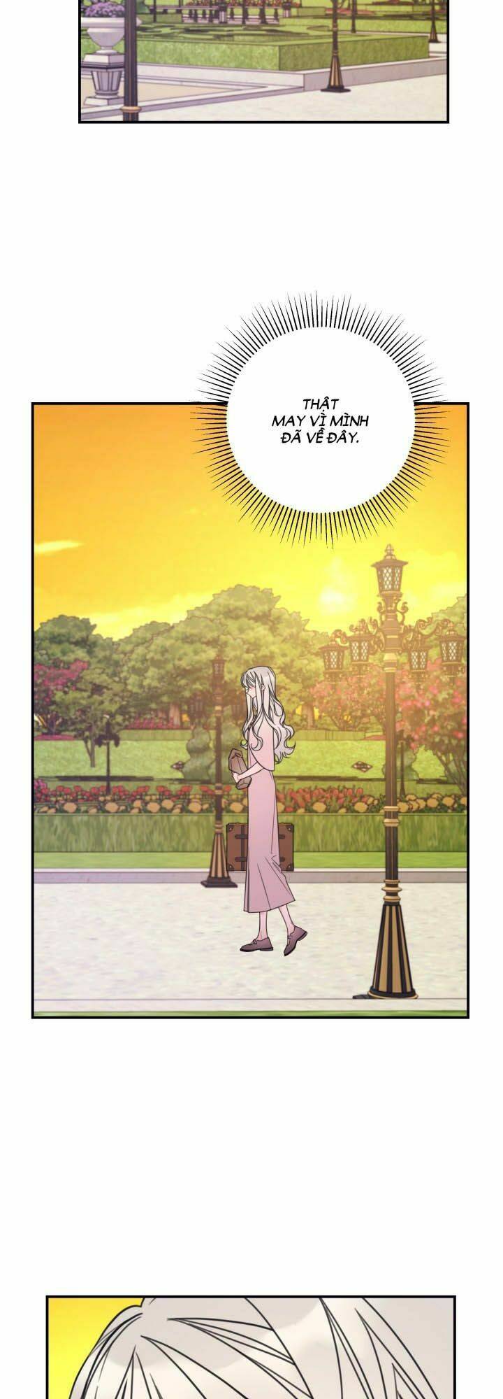 kiếp này tôi sẽ sống như một nhân vật phụ chapter 20 31