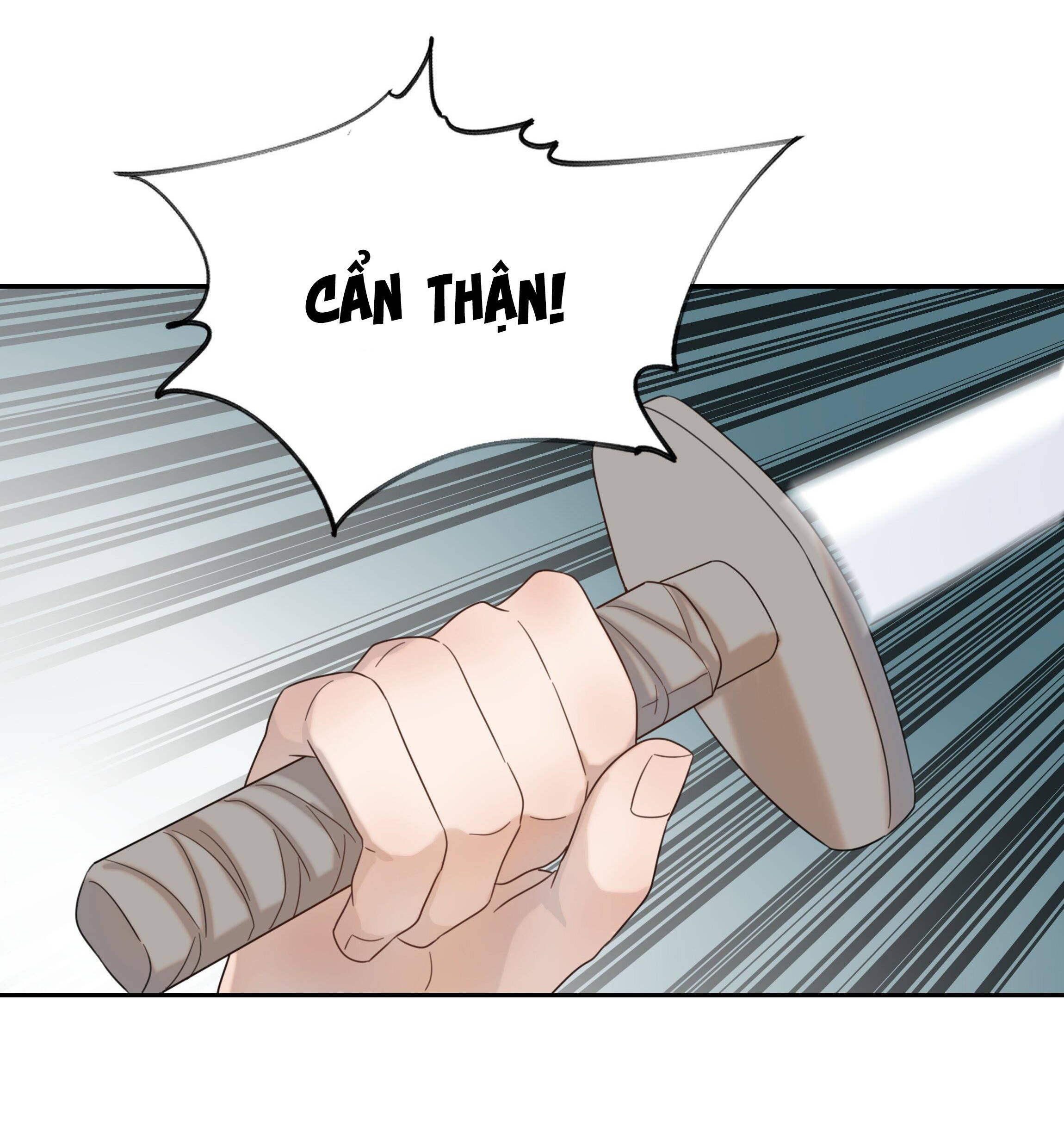 hình như cầm nhầm kịch bản của nữ chính rồi chapter 18 30