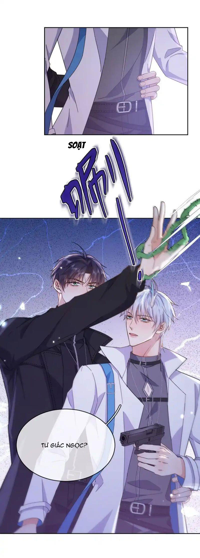 huynh dạy đệ vô lễ chapter 38 20