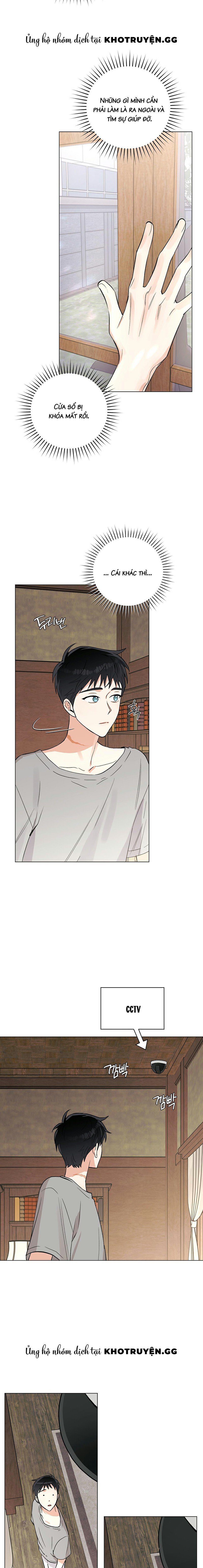 tiếng đập con tim chapter 12 10